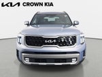 2023 Kia Telluride SX X-Line