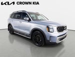 2023 Kia Telluride SX X-Line