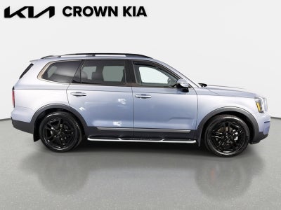 2023 Kia Telluride SX X-Line