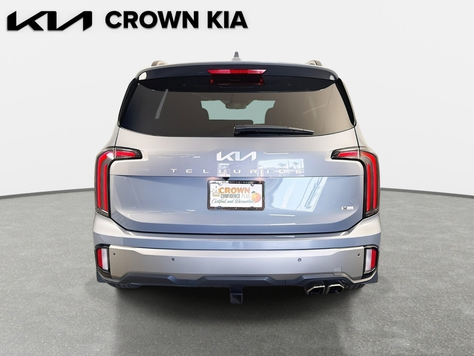 2023 Kia Telluride SX X-Line