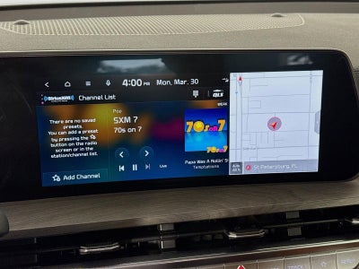 2023 Kia Telluride SX Prestige X-Pro