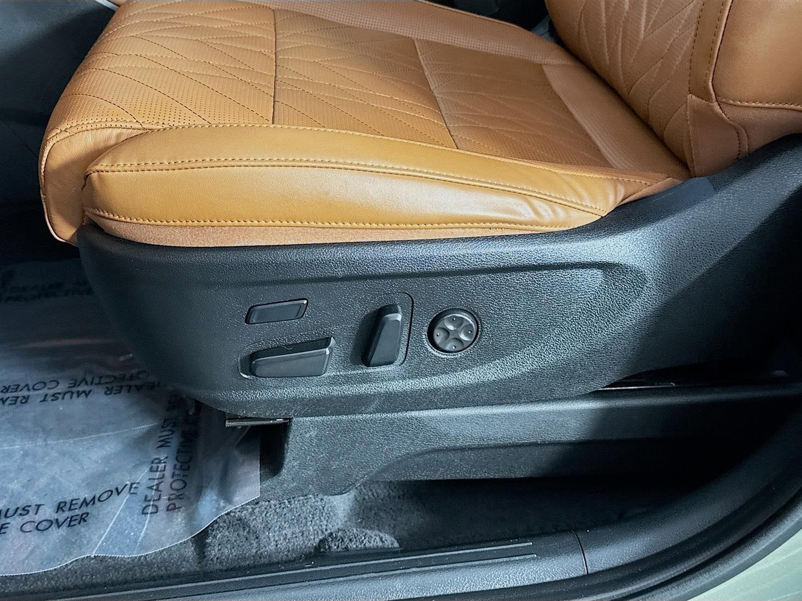 2023 Kia Telluride SX Prestige X-Pro