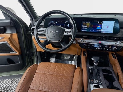 2023 Kia Telluride SX Prestige X-Pro