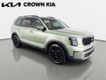 2023 Kia Telluride SX Prestige X-Pro