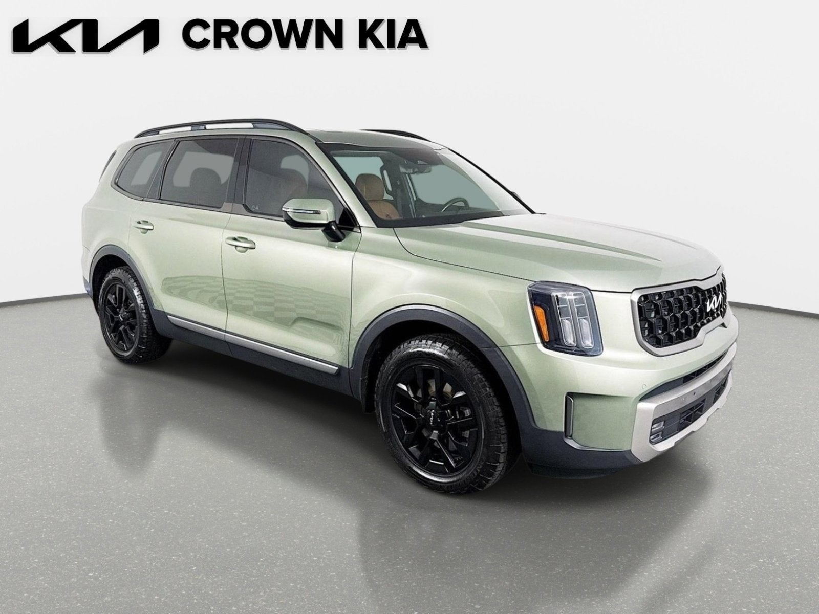 2023 Kia Telluride SX Prestige X-Pro