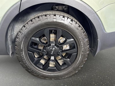 2023 Kia Telluride SX Prestige X-Pro