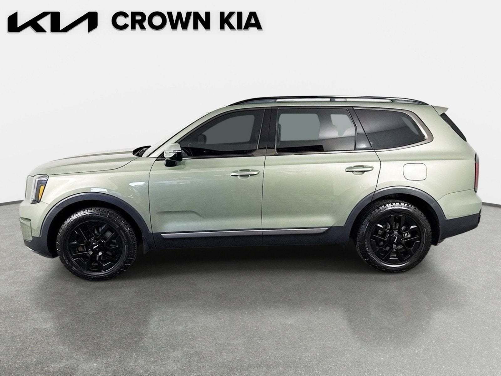2023 Kia Telluride SX Prestige X-Pro