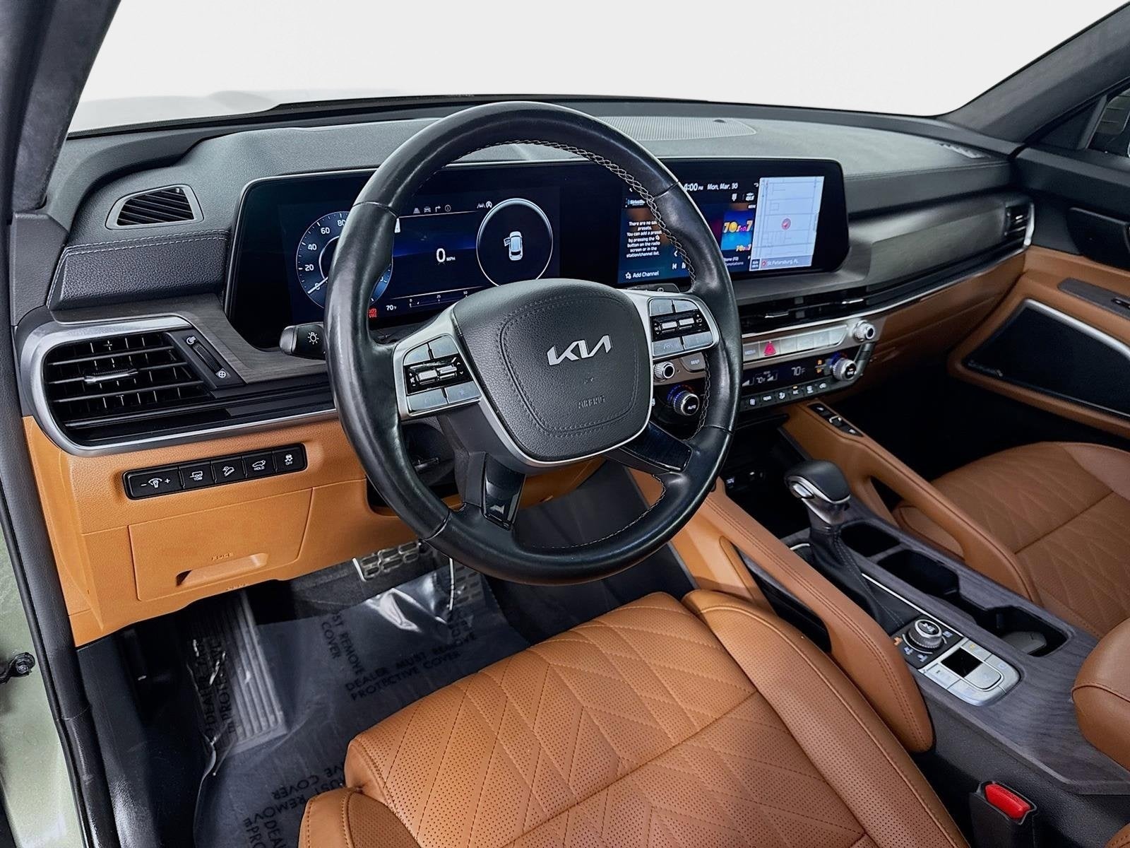 2023 Kia Telluride SX Prestige X-Pro