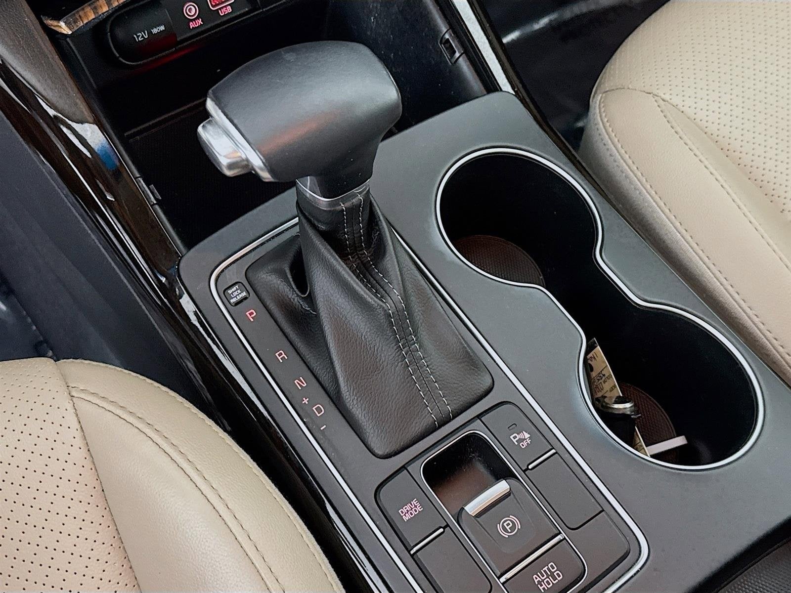 2019 Kia Sorento EX V6