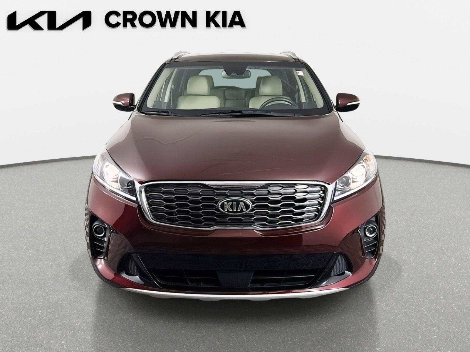 2019 Kia Sorento EX V6