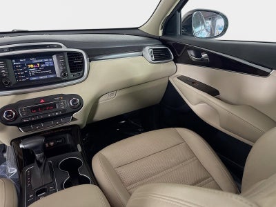 2019 Kia Sorento EX V6