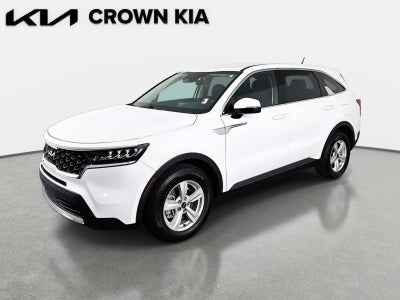 2023 Kia Sorento LX