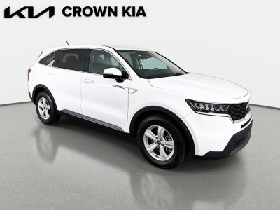 2023 Kia Sorento LX