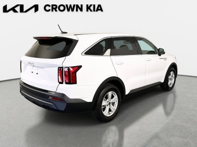 2023 Kia Sorento LX