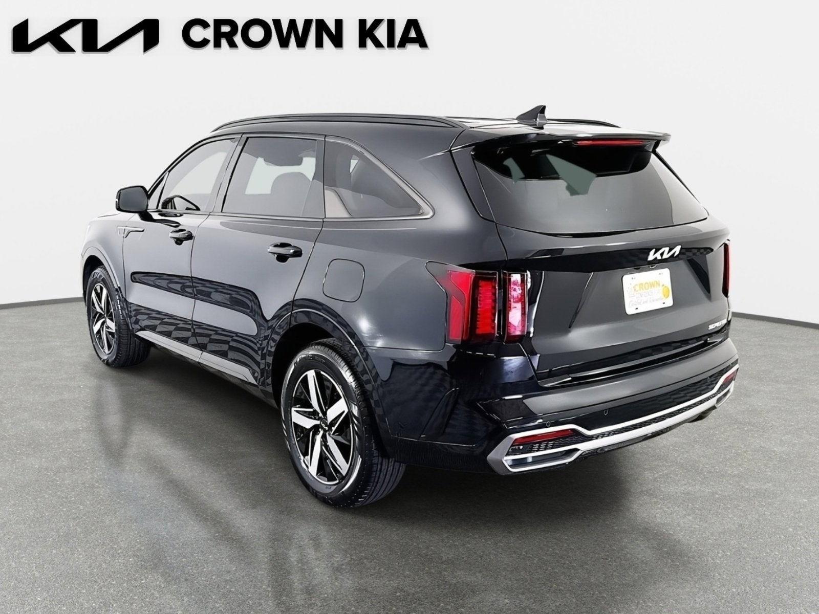 2023 Kia Sorento EX