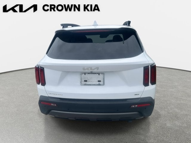 2023 Kia Sorento X-Line EX