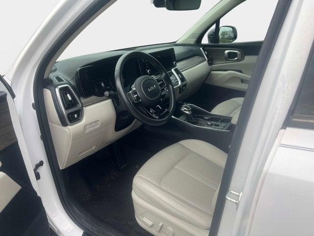 2023 Kia Sorento X-Line EX