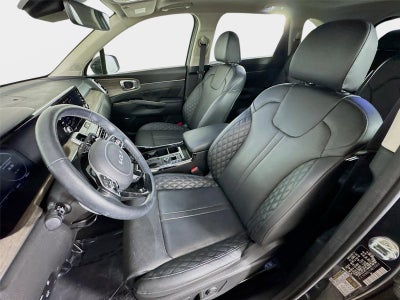 2022 Kia Sorento X-Line SX Prestige