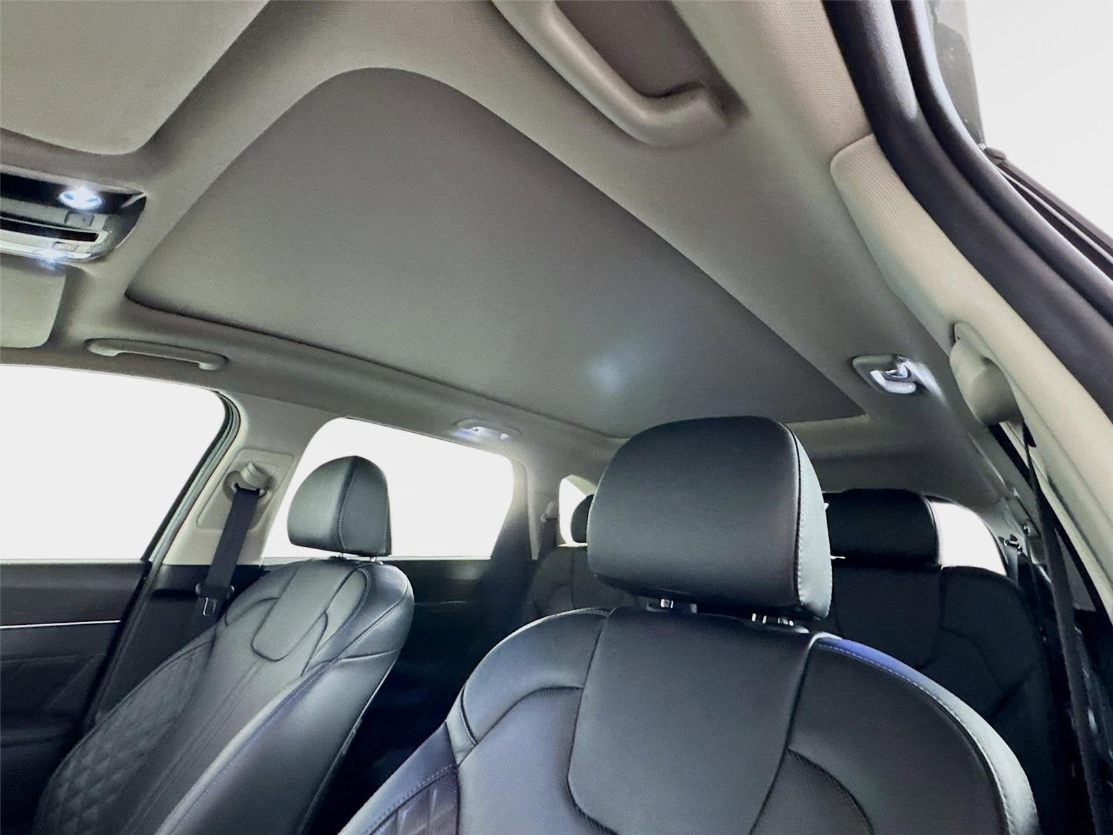 2022 Kia Sorento X-Line SX Prestige