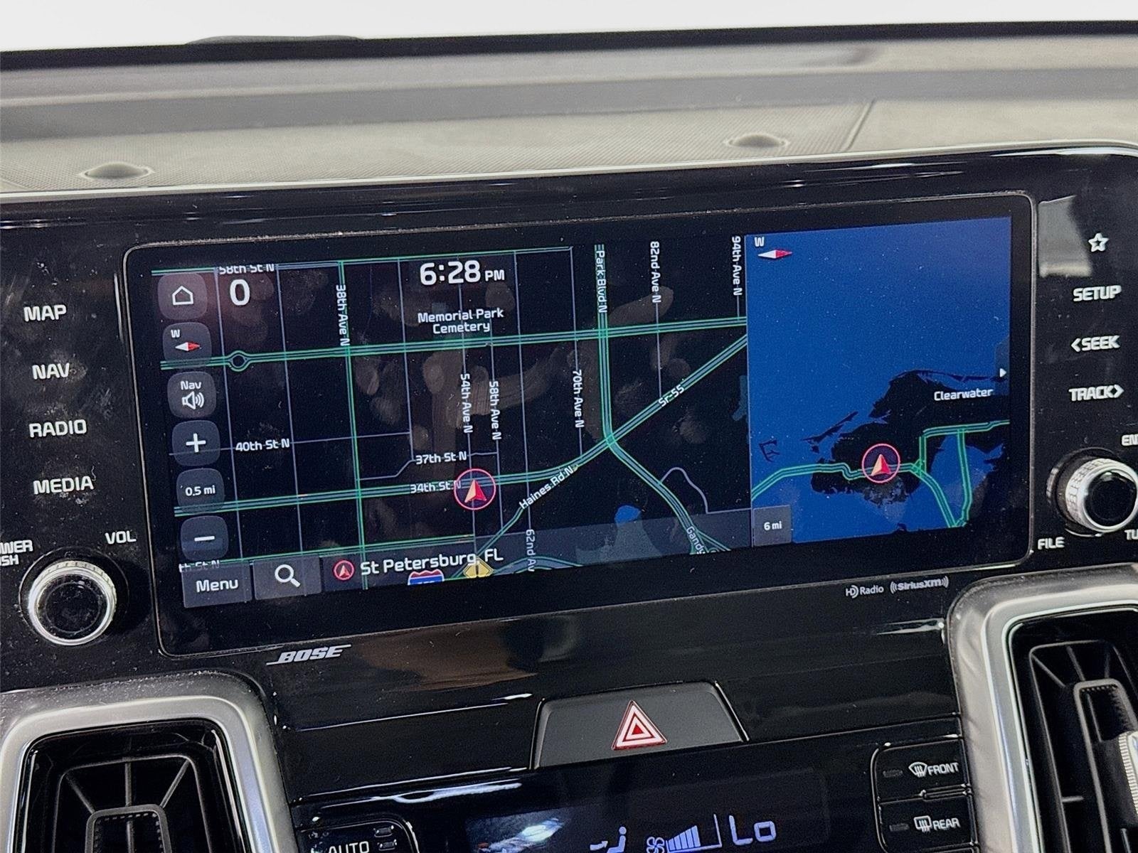 2022 Kia Sorento X-Line SX Prestige