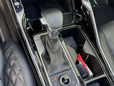 2022 Kia Sorento X-Line SX Prestige