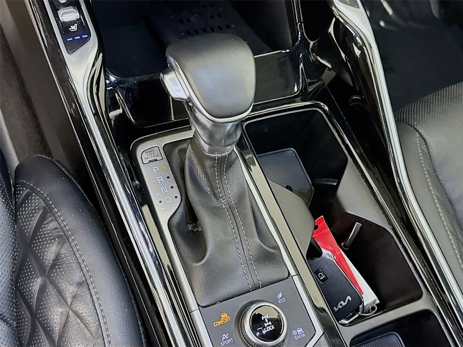 2022 Kia Sorento X-Line SX Prestige