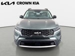 2022 Kia Sorento X-Line SX Prestige