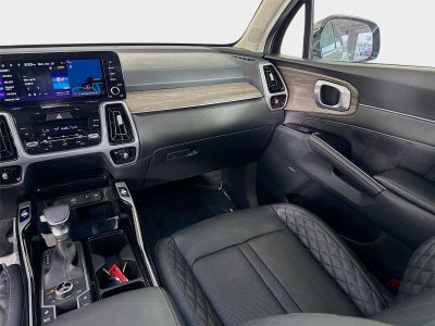 2022 Kia Sorento X-Line SX Prestige