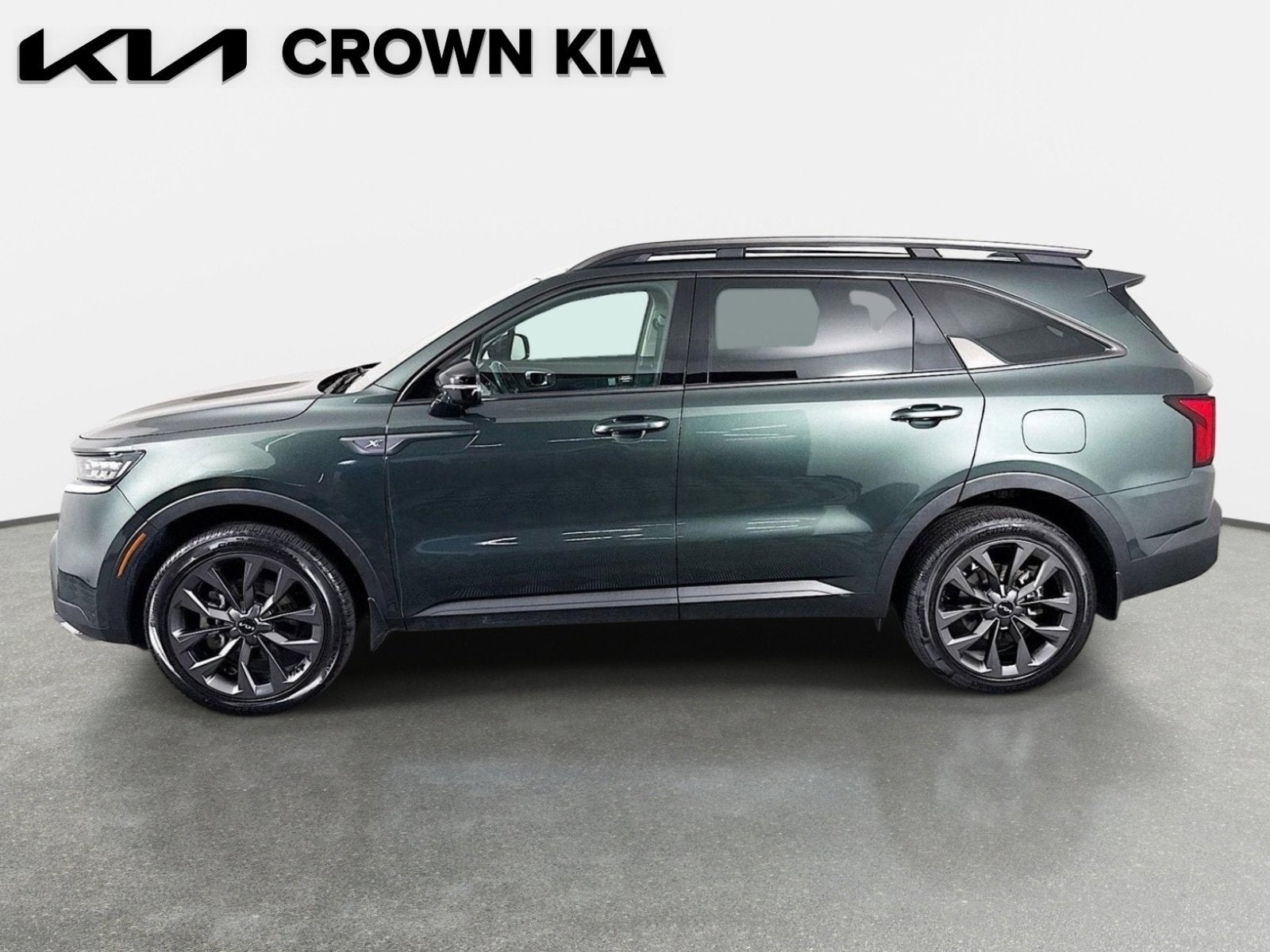 2022 Kia Sorento X-Line SX Prestige