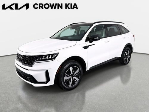 2023 Kia Sorento S