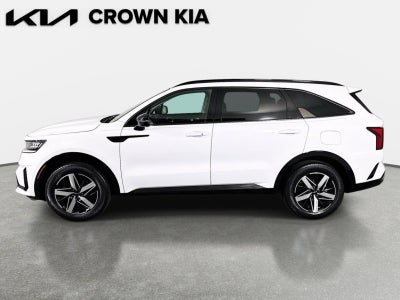 2023 Kia Sorento S