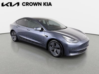 2023 Tesla Model 3 Base