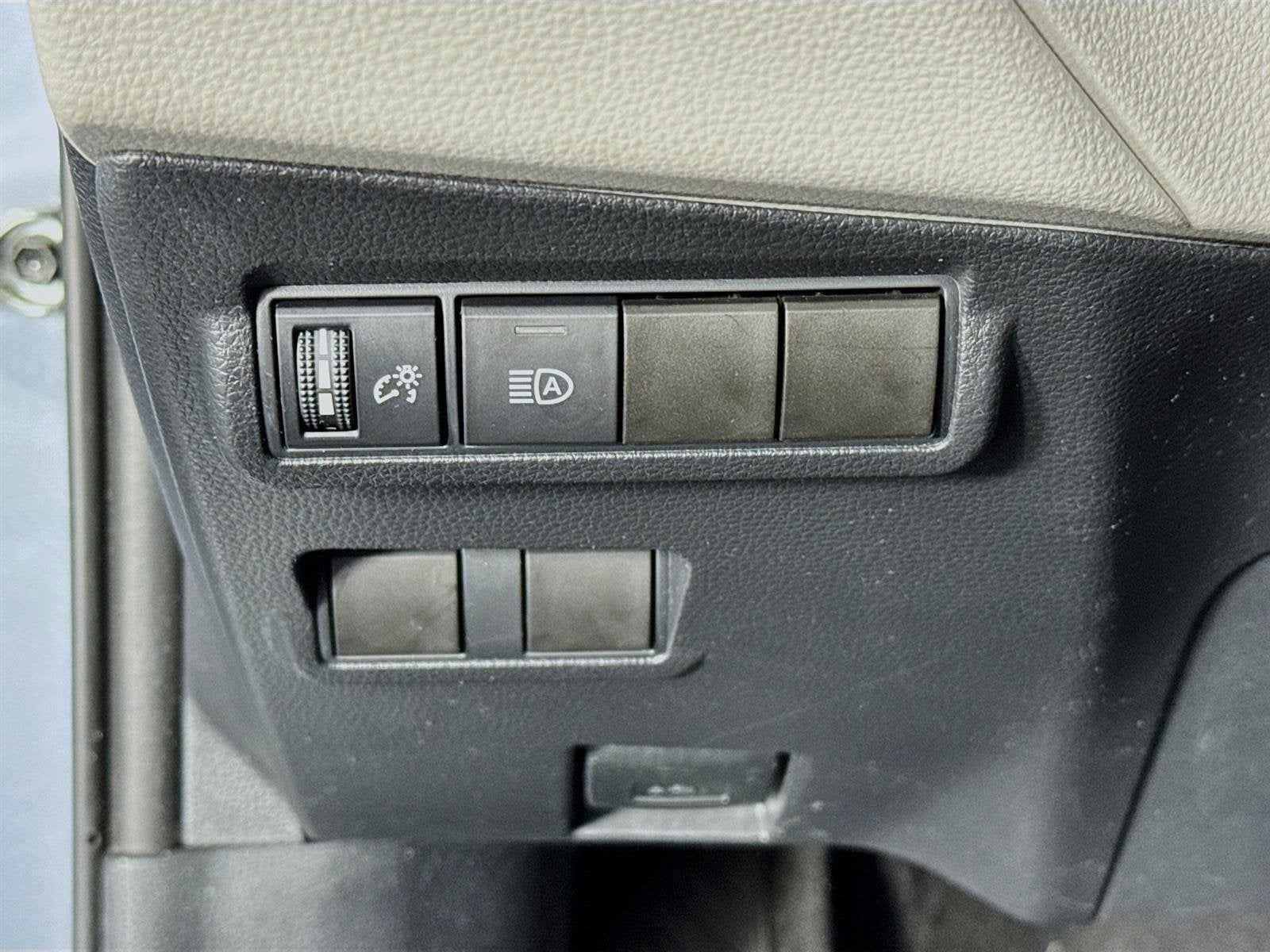 2022 Toyota Corolla Cross L