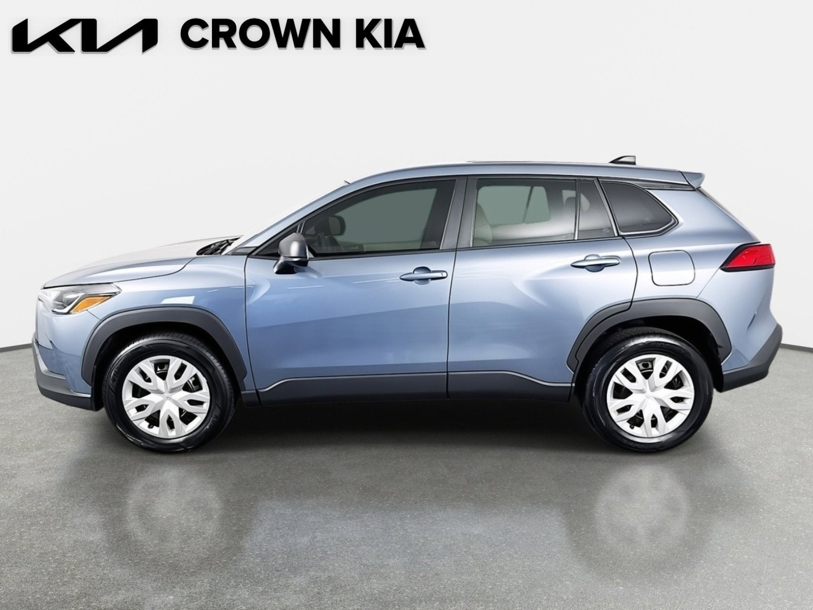 2022 Toyota Corolla Cross L