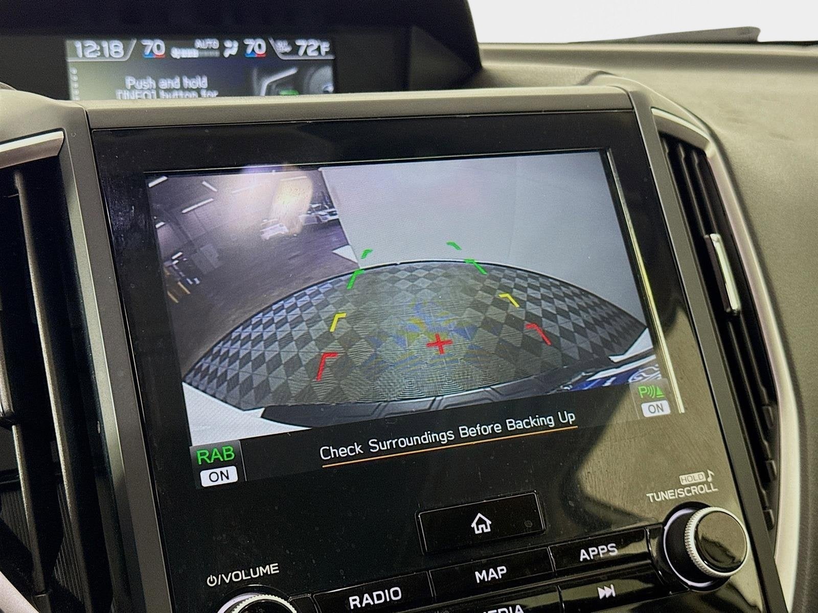 2024 Subaru FORETER LTD