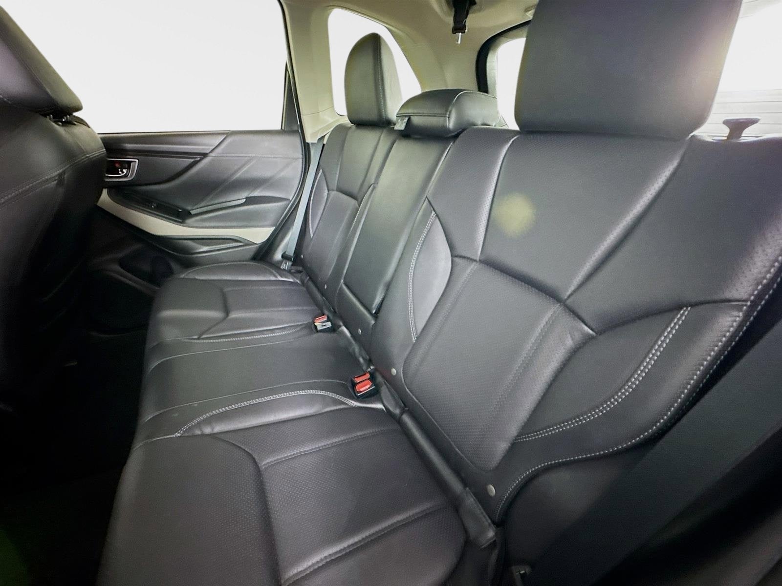 2024 Subaru FORETER LTD