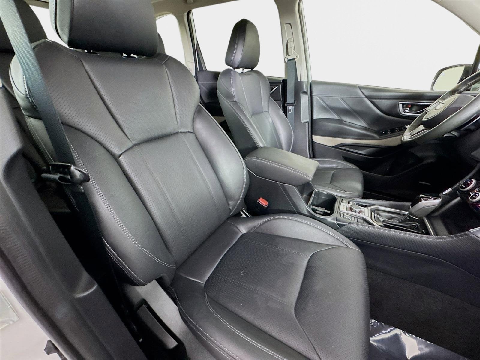 2024 Subaru FORETER LTD