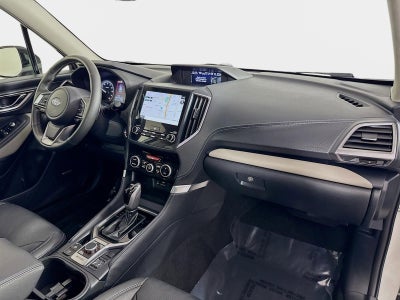 2024 Subaru FORETER LTD