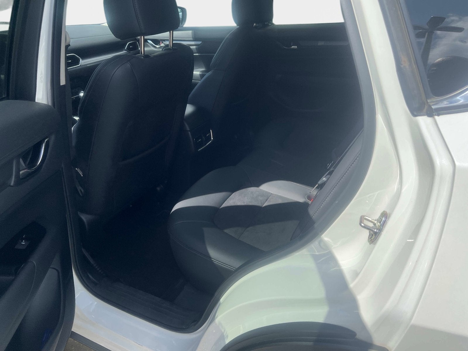 2020 Mazda Mazda CX-5 Touring