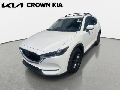 2020 Mazda Mazda CX-5 Touring