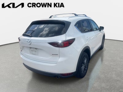 2020 Mazda Mazda CX-5 Touring