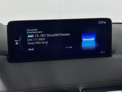 2025 Mazda Mazda CX-5 2.5 Turbo Premium Package