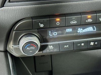 2025 Mazda Mazda CX-5 2.5 Turbo Premium Package