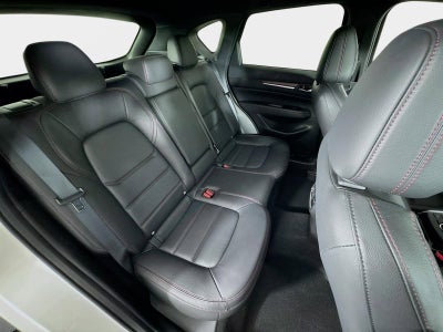 2025 Mazda Mazda CX-5 2.5 Turbo Premium Package