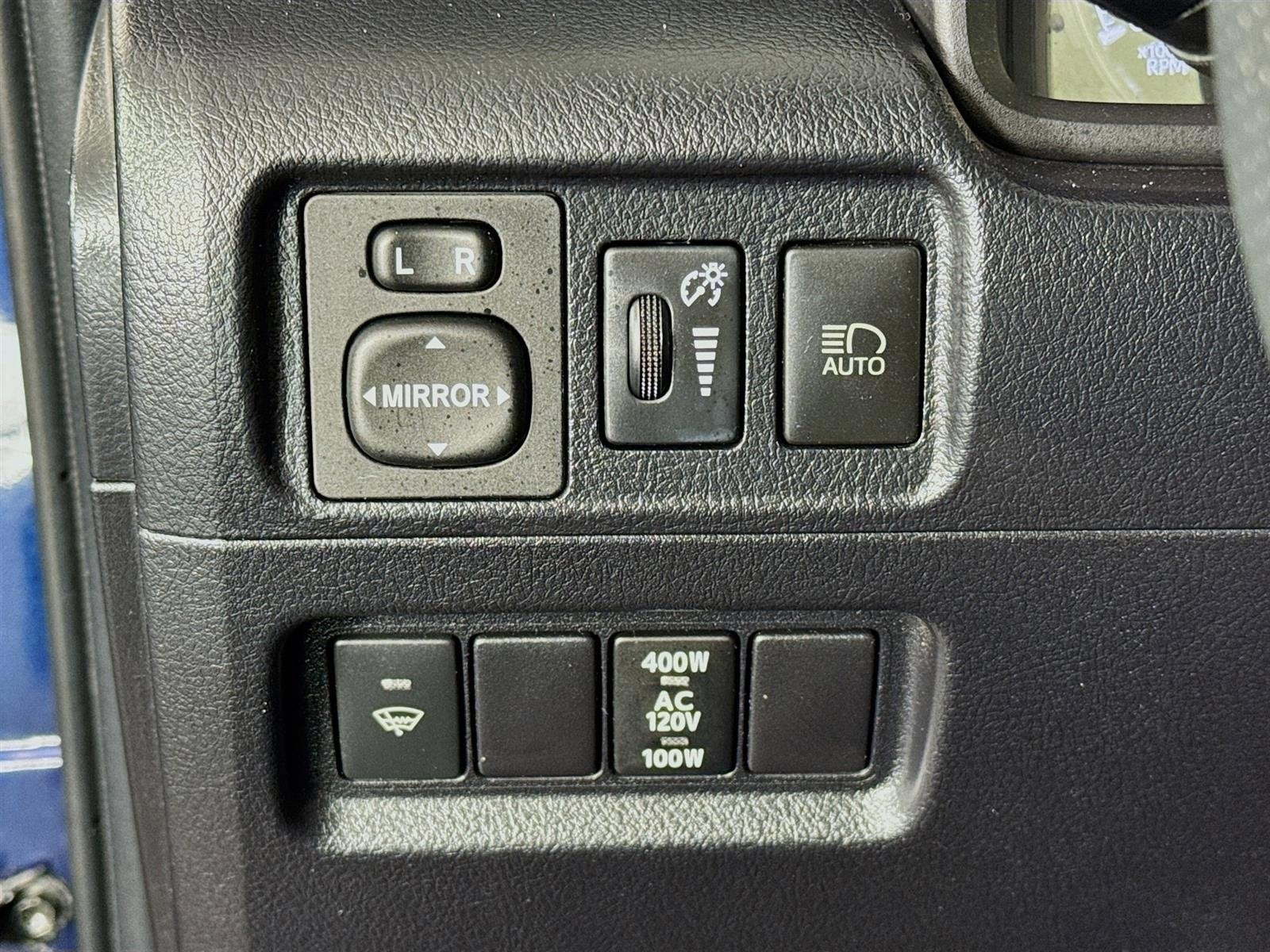 2020 Toyota 4 RUNNER TRD