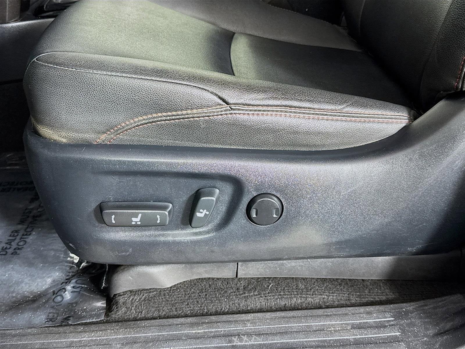 2020 Toyota 4 RUNNER TRD