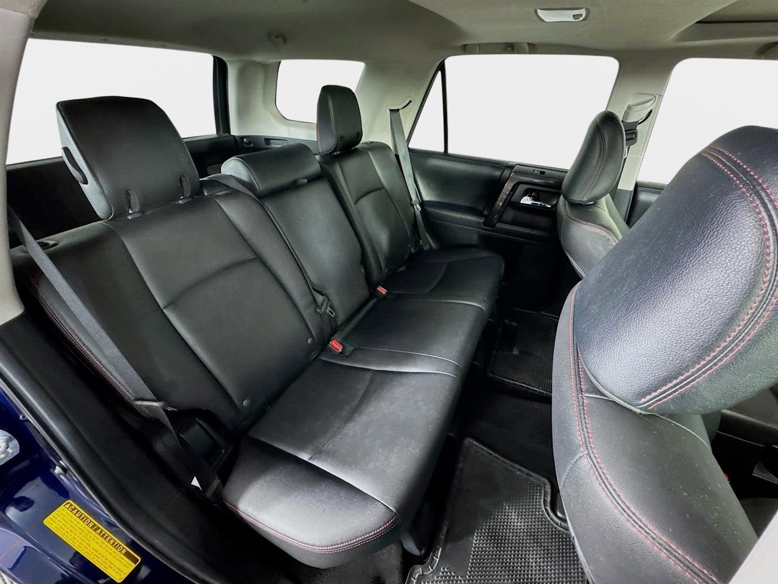 2020 Toyota 4 RUNNER TRD