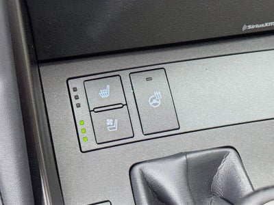 2021 Lexus IS IS 350 F SPORT