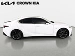 2021 Lexus IS IS 350 F SPORT