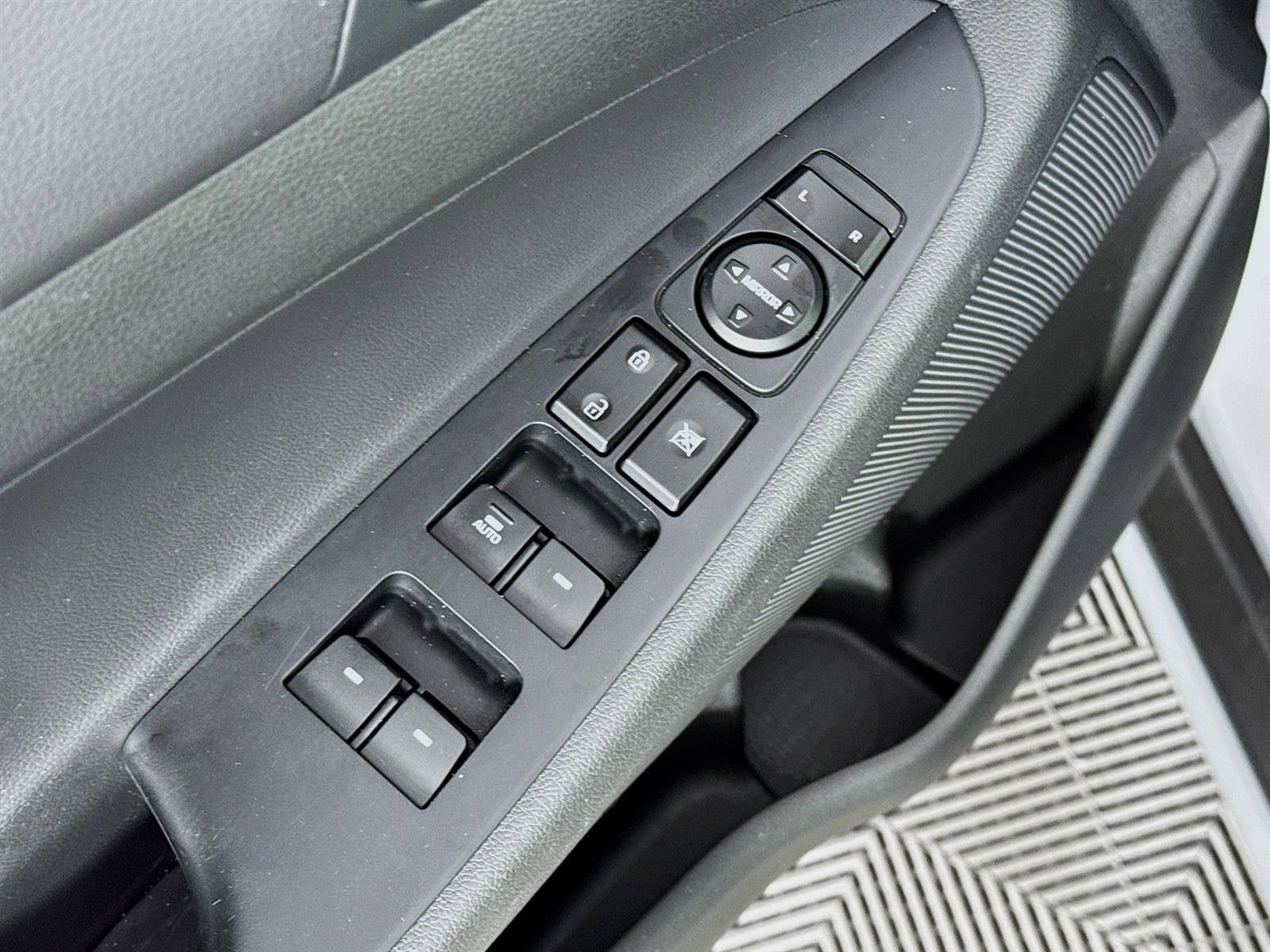 2018 Hyundai Tucson SEL Plus